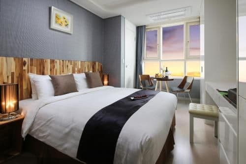 Ever8 Serviced Residence Ever8 Serviced Residence