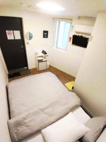 Deluxe Double Room - Late Check-Out until 13:00
