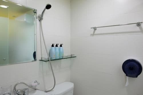Single Room - Late Check-Out until 13:00