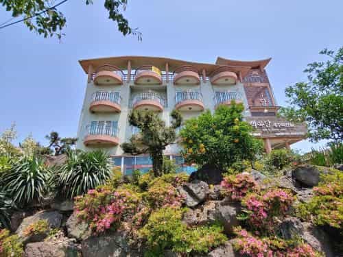 Backrokdam Pension Backrokdam Pension