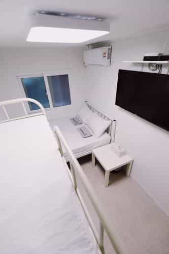 Fully Mini Hotel Fully Mini Hotel