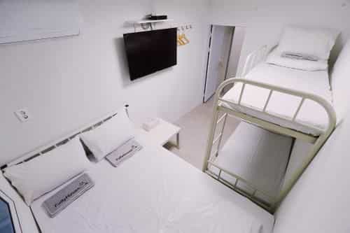 Fully Mini Hotel Fully Mini Hotel