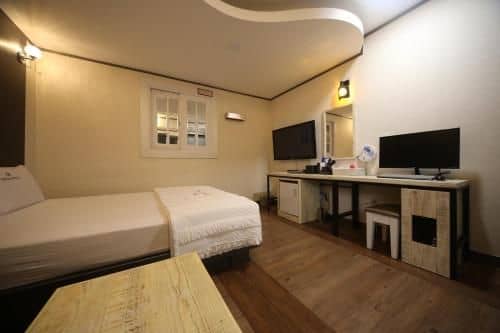 Hotel Midas Hotel Midas