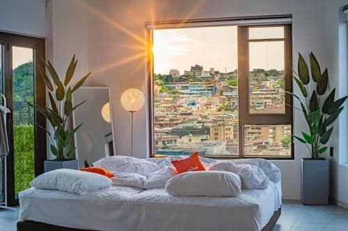 King Suite