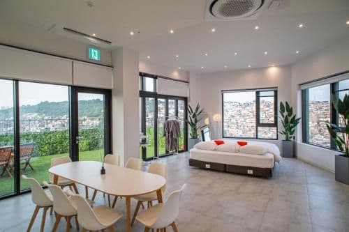 King Suite