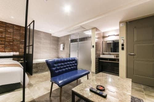 King Room