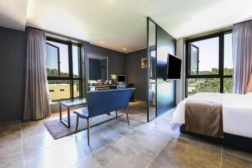 King Room