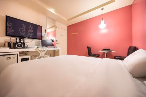 Guri Lexy Hotel2