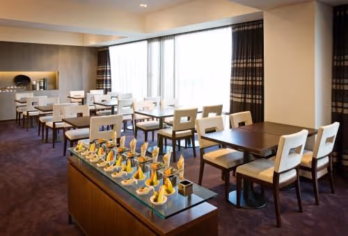 Executive King Room