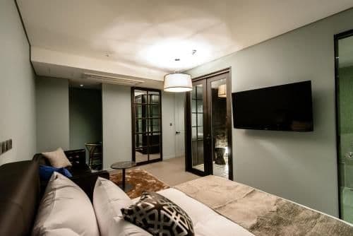Premier Double Room