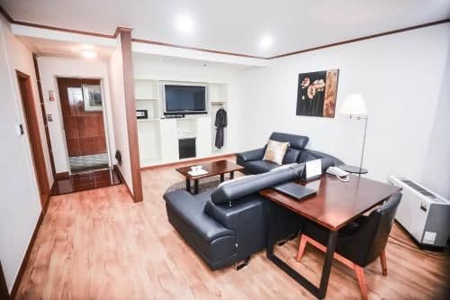 Family Suite