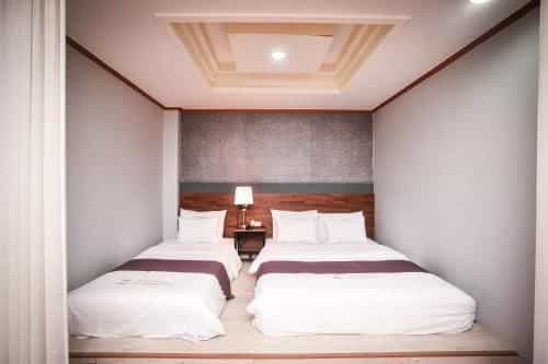 Hotel Noblesse Hotel Noblesse