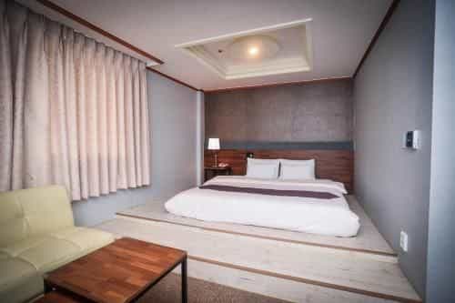Hotel Noblesse Hotel Noblesse