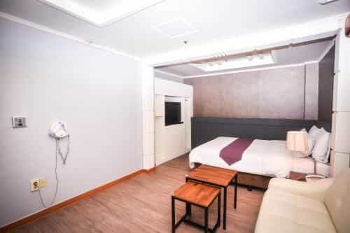 Hotel Noblesse Hotel Noblesse