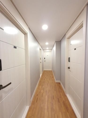 Dawoo House 2 in Hongdae0