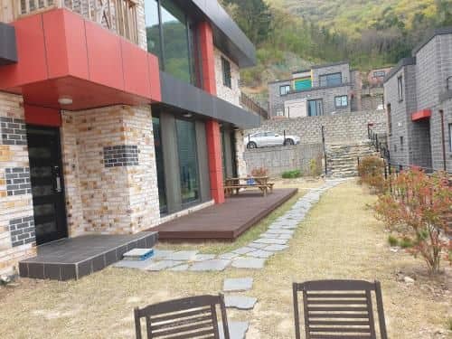 Geoje Yehsol 204 Geoje Yehsol 204