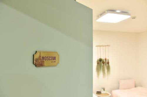 Family Double Room