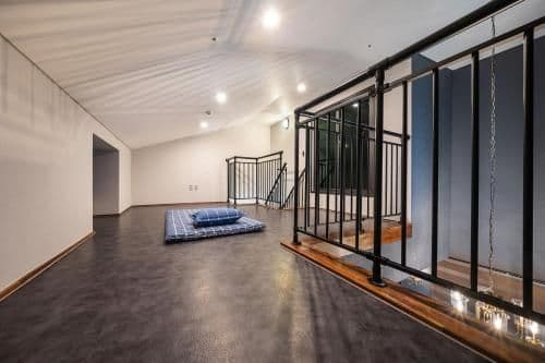 Queen Room with Spa Bath