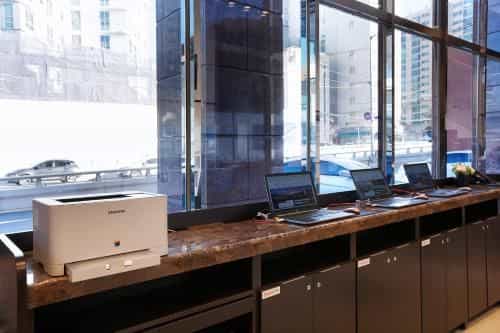 โทโยโกะ อินน์ โซล ยองดึงโพ โทโยโกะ อินน์ โซล ยองดึงโพ