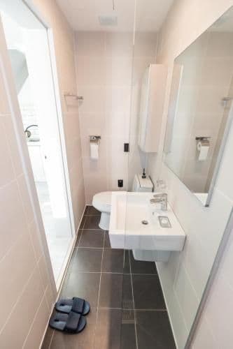 Three-Bedroom Suite