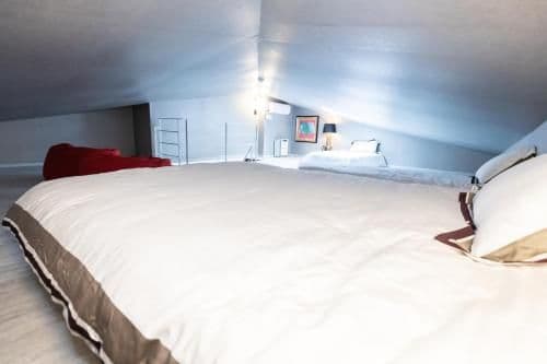 Three-Bedroom Suite