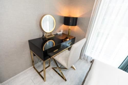 Three-Bedroom Suite