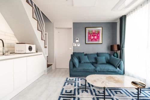 Two-Bedroom Suite
