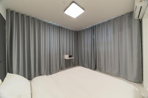 Family Double Room