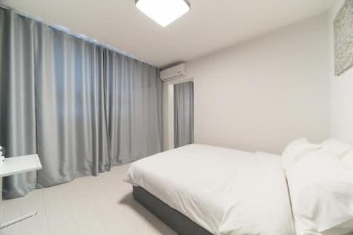 Family Double Room