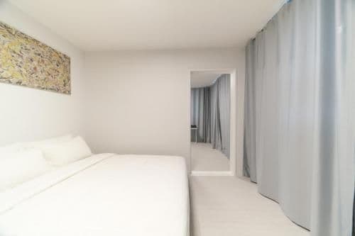 Family Double Room