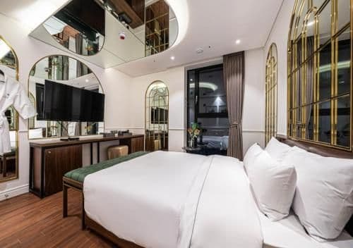 Superior Double Room