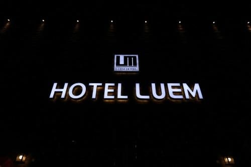 Hotel Luem3