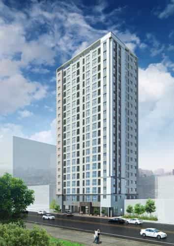 The Port Hotel Busan (Korea Quality)
