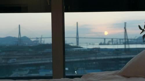 Family Junior Suite with Ocean View