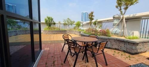 Family Junior Suite with Ocean View