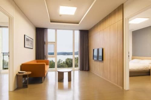 All Inclusive Plus - Royal Room with Swimming pool + breakfast & Dinner for 2 pax