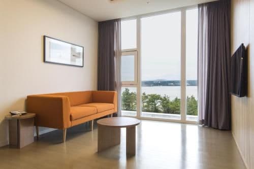 All Inclusive Plus - Royal Room with Swimming pool + breakfast & Dinner for 2 pax