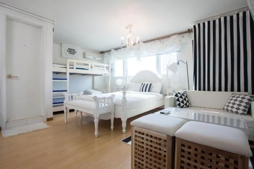 Han River Residence & Guesthouse0