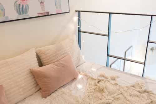 COZY Duplex in HONGDAE COZY Duplex in HONGDAE