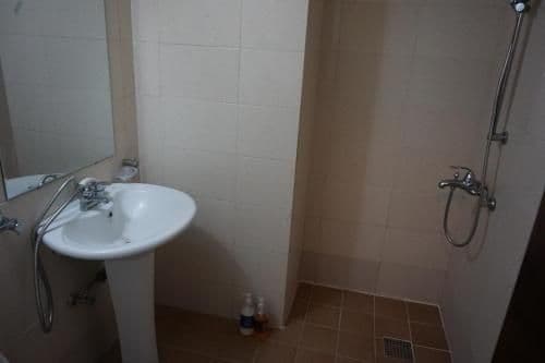 Luxury Triple Room