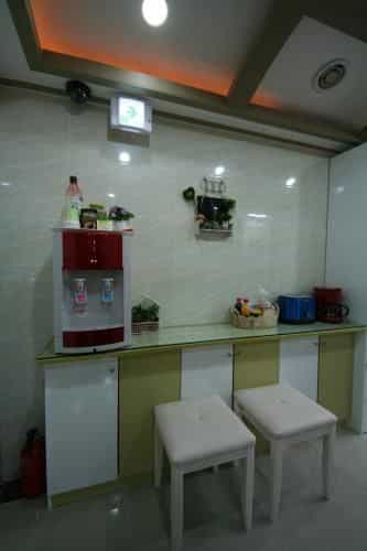Vision Guesthouse Vision Guesthouse