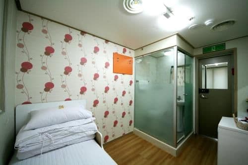 Single Room