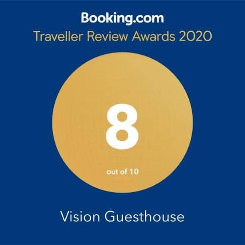 Vision Guesthouse Vision Guesthouse
