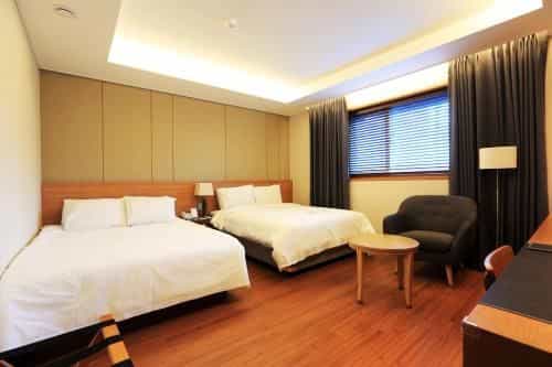 Sunbee Hotel Insadong Seoul Sunbee Hotel Insadong Seoul