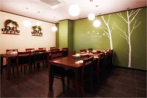 Ulsan City Hotel Ulsan City Hotel