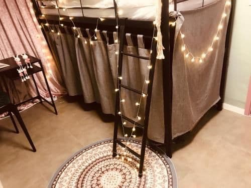 Large Single Room
