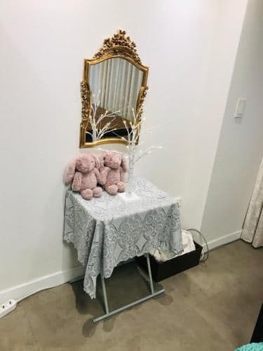 Large Single Room