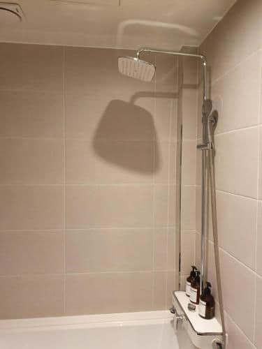 Twin Room with Bath