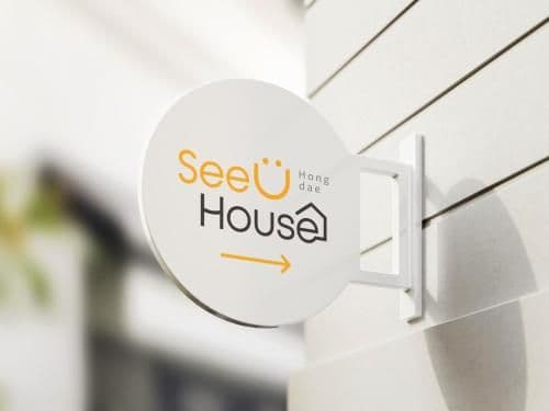 SeeU House Hongdae SeeU House Hongdae