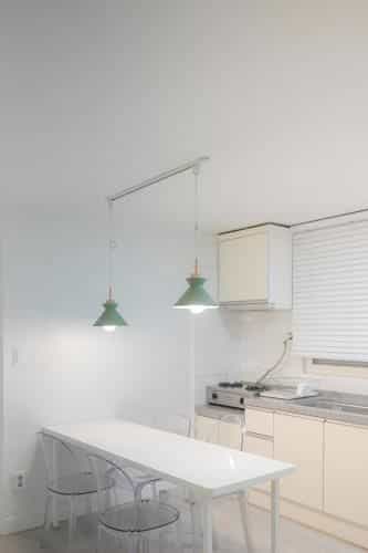 SeeU House Hongdae SeeU House Hongdae